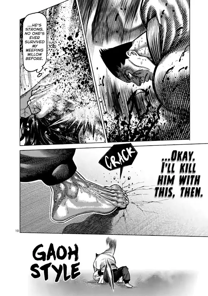 Kengan Omega Chapter 39 image 10_optimized